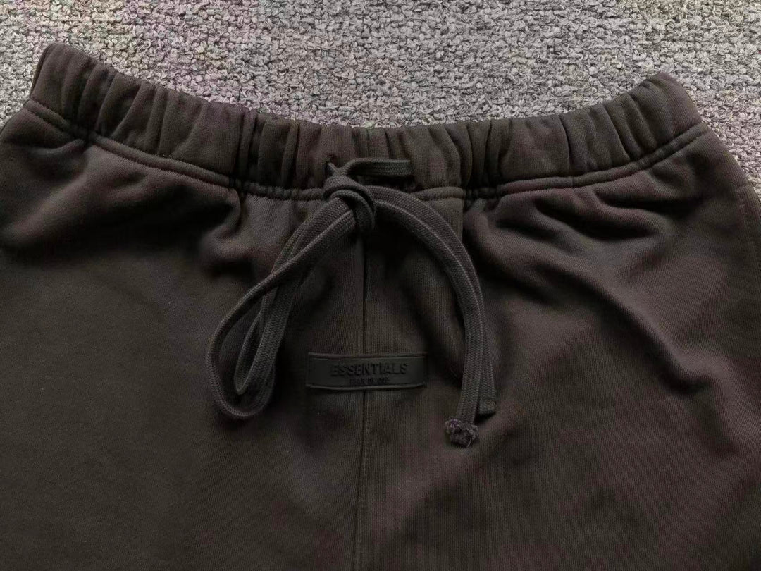 F - SHORTS