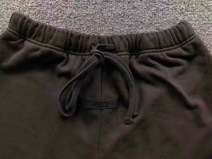 F - SHORTS
