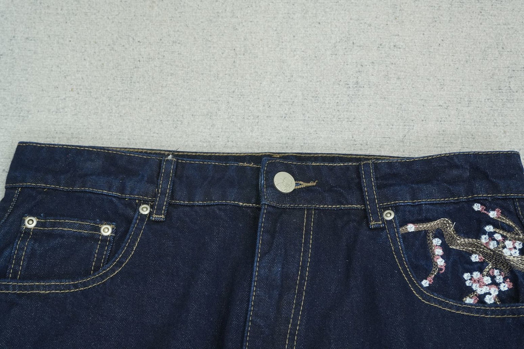 D - JEANS
