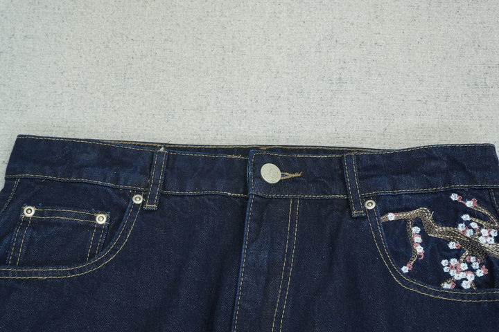 D - JEANS