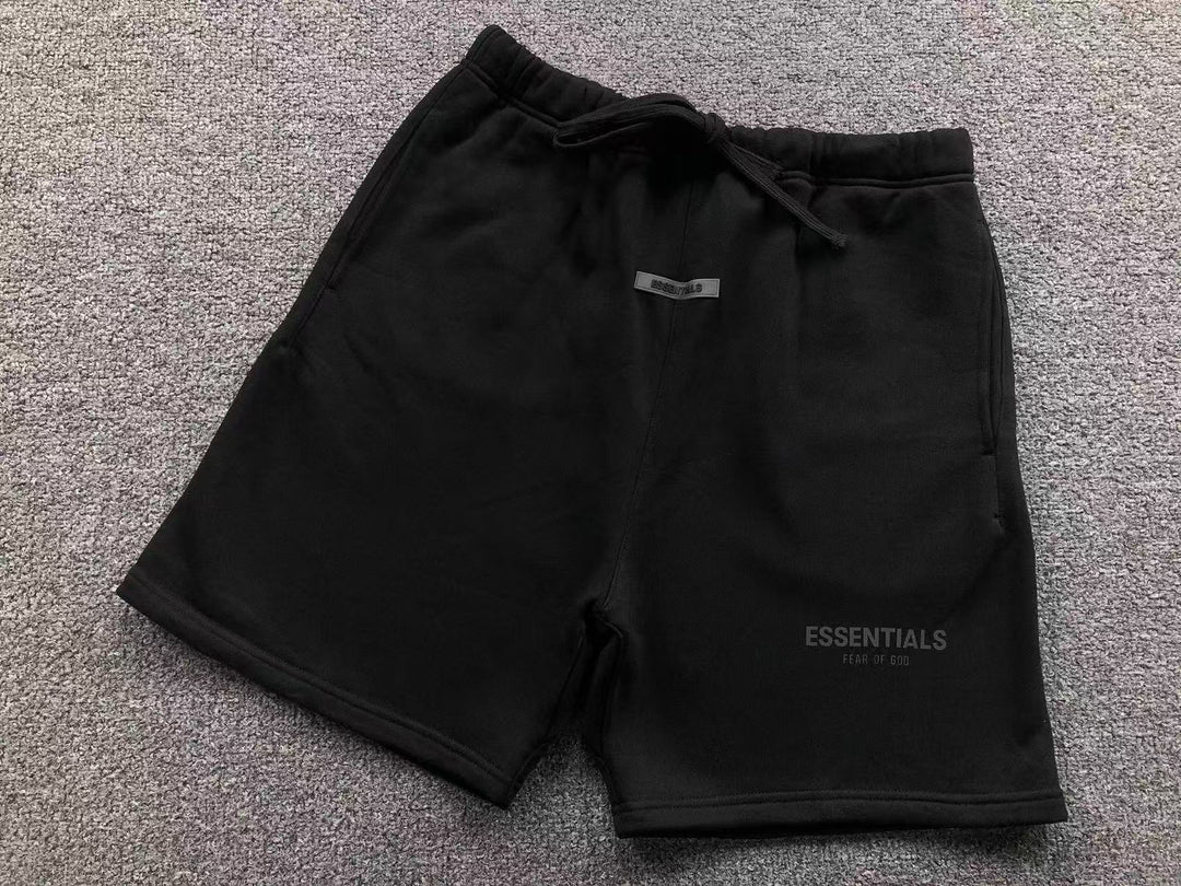 F - SHORTS