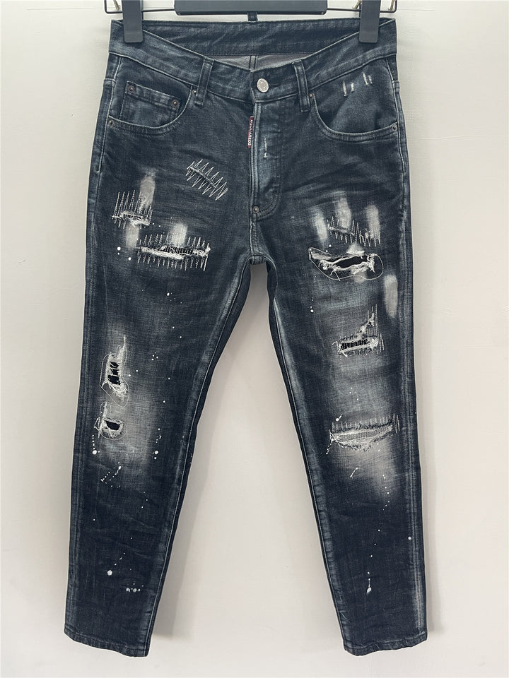 D - JEANS