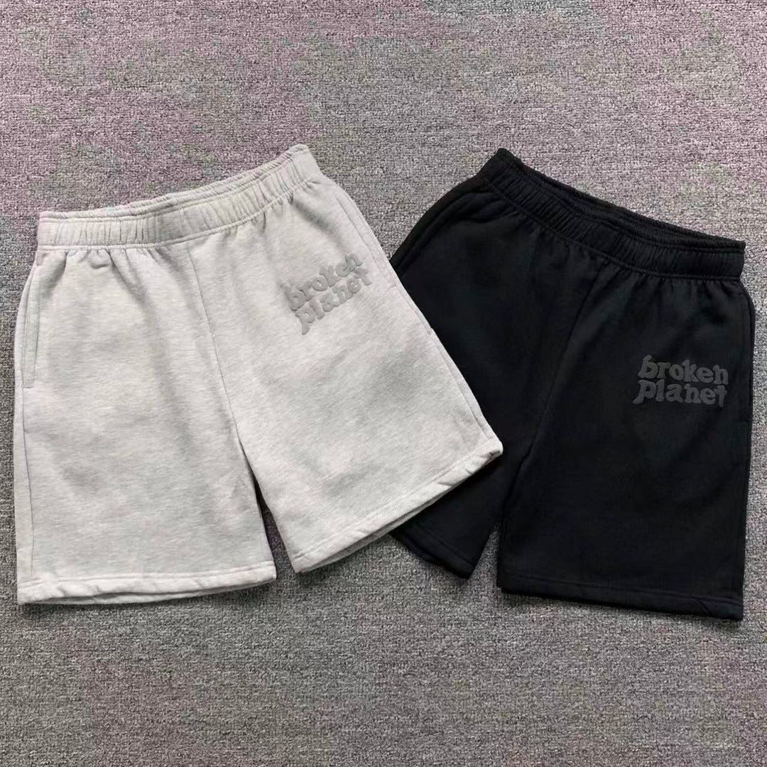 B - SHORTS