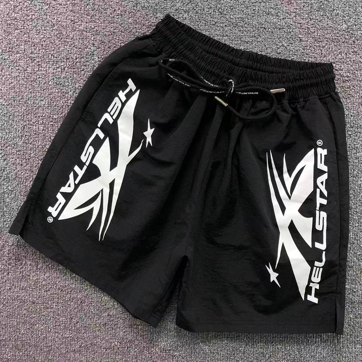 H - SHORTS