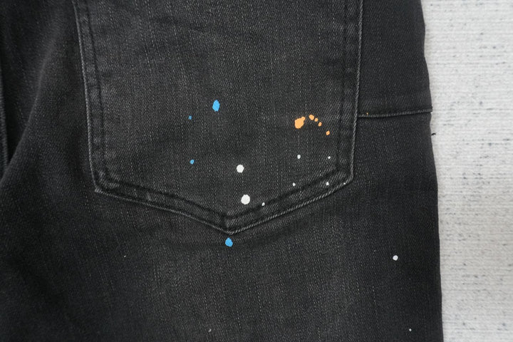 P - JEANS