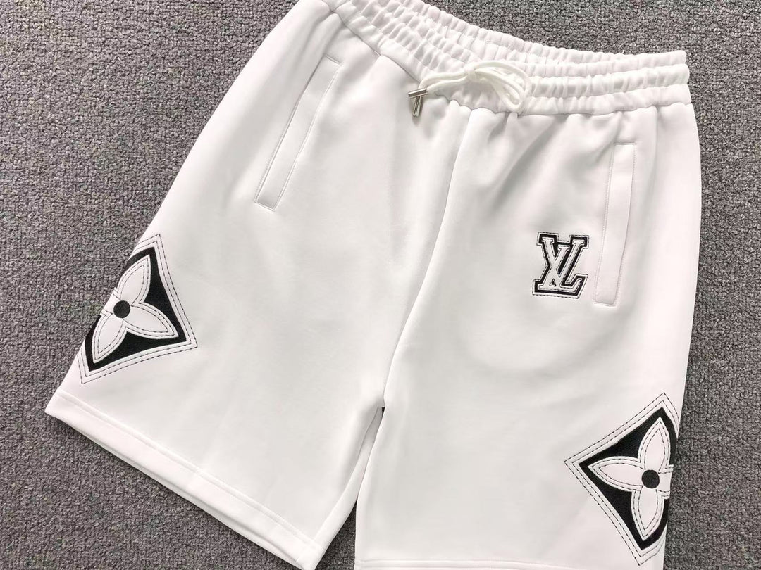 L - SHORTS
