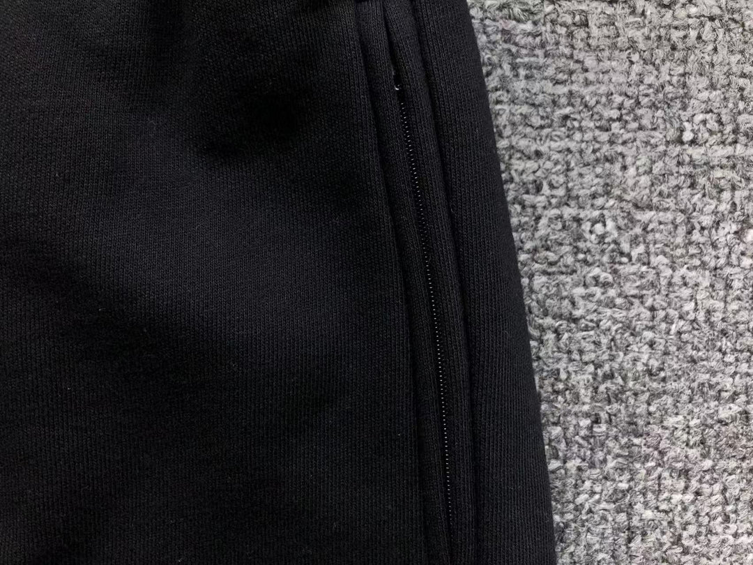 S - SHORTS