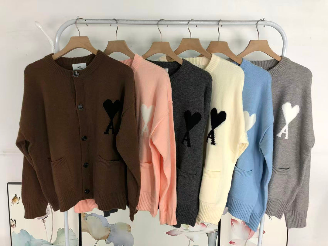 A - SWEATER