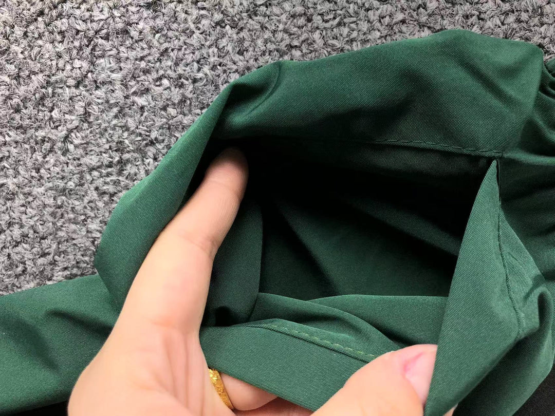 T - SHORTS
