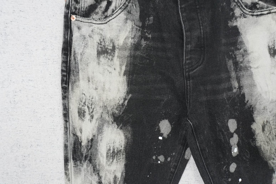 P - JEANS