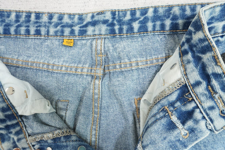 G - JEANS