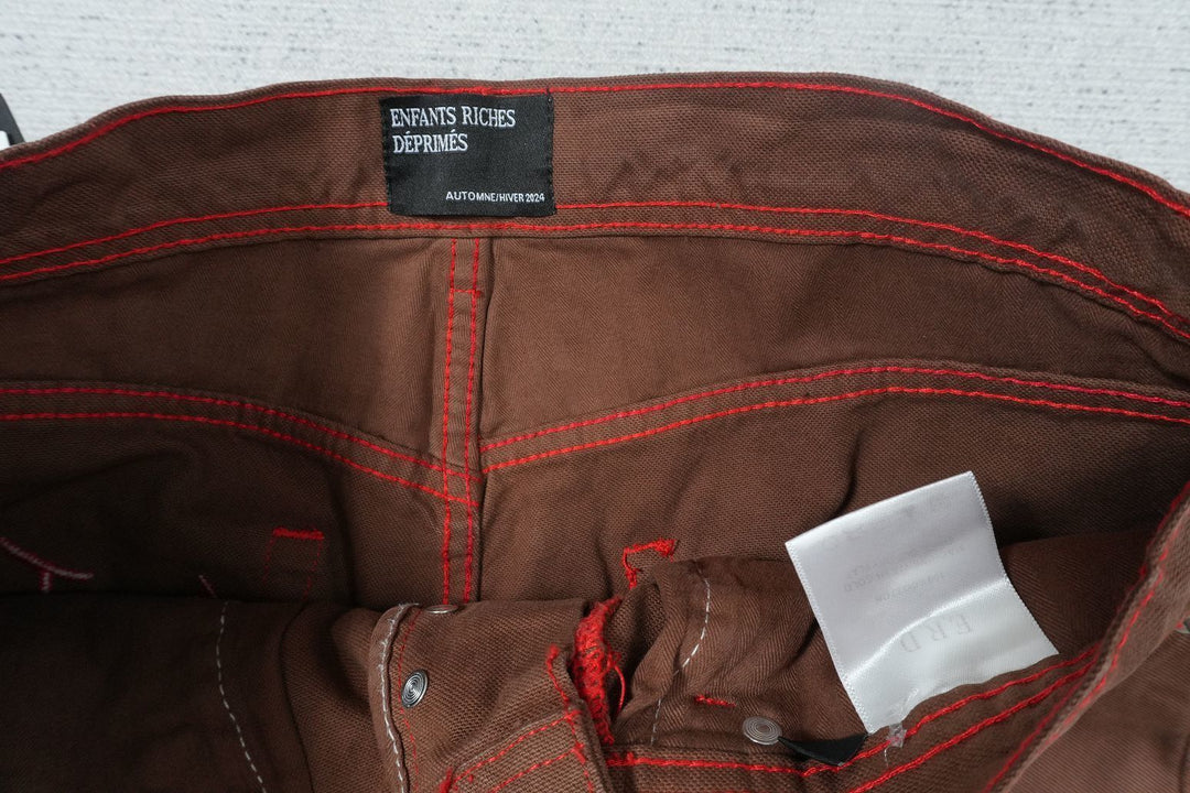 E - JEANS