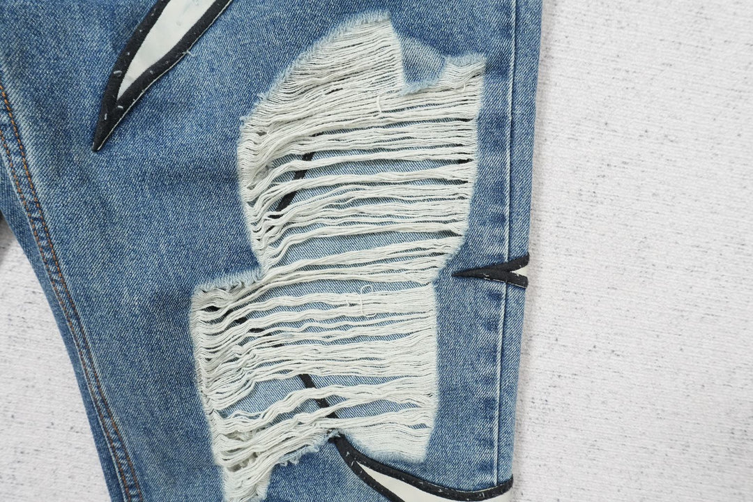 T - JEANS