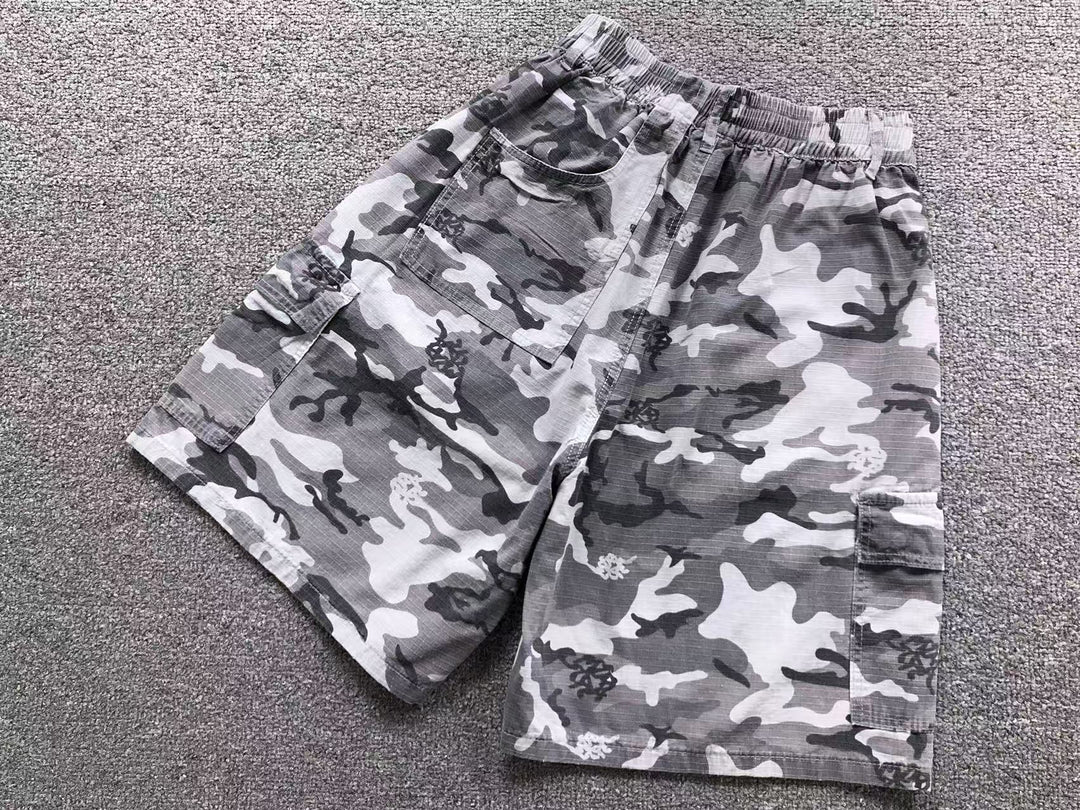 M - SHORTS