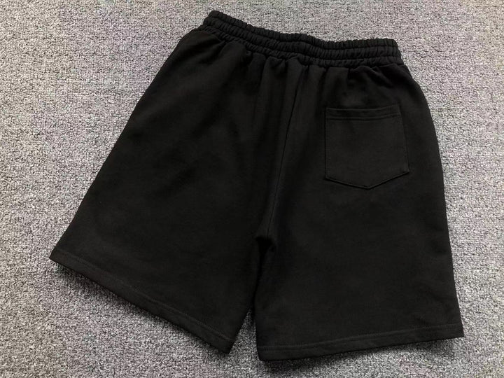 C - SHORTS