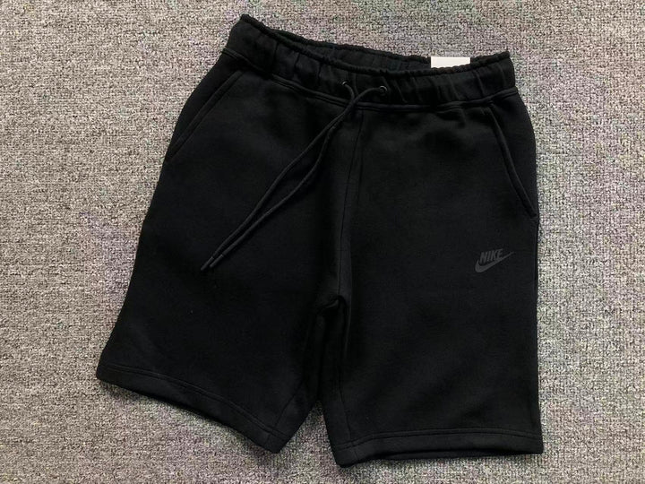 N - SHORTS