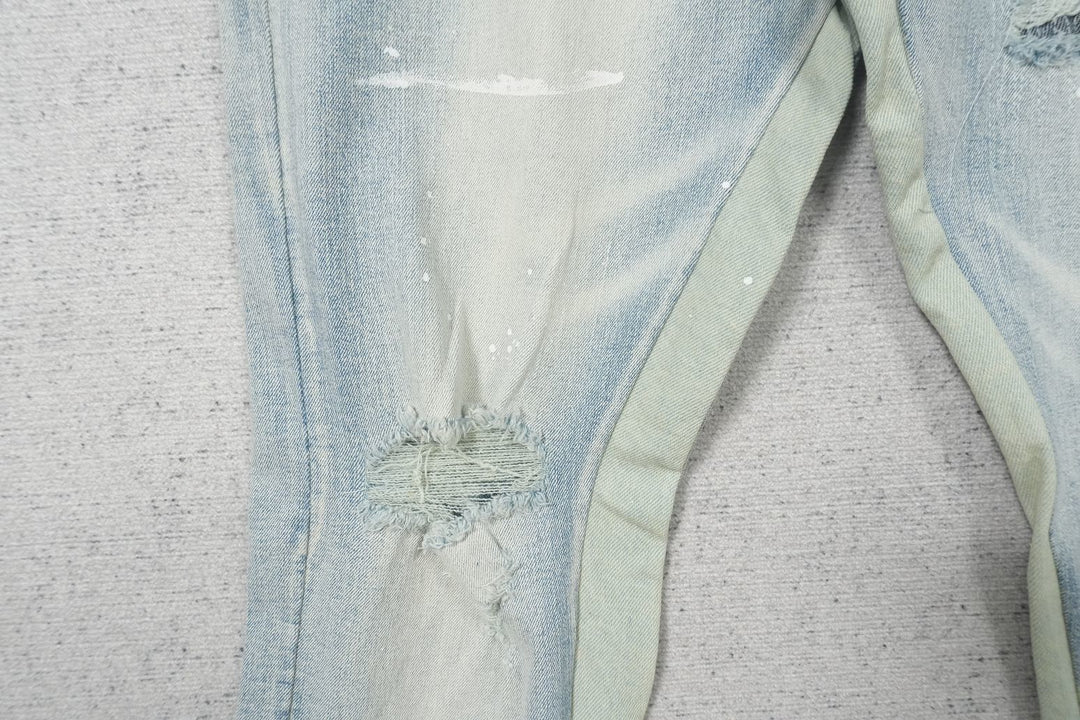 P - JEANS