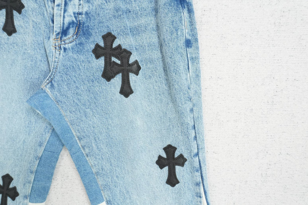 G - JEANS