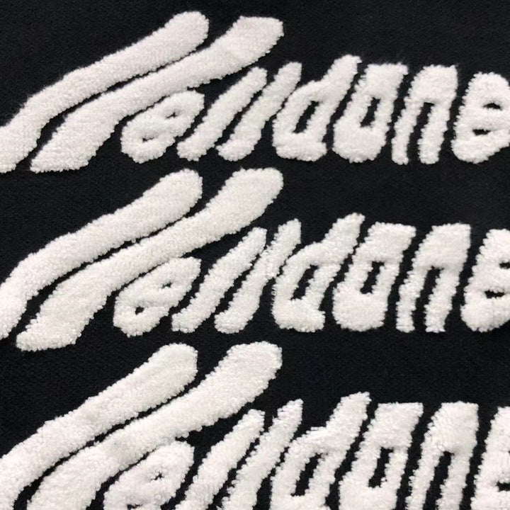 W - SWEATER