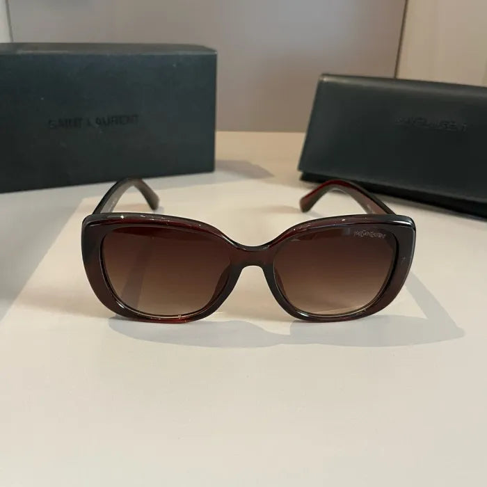 Y - SONNENBRILLEN