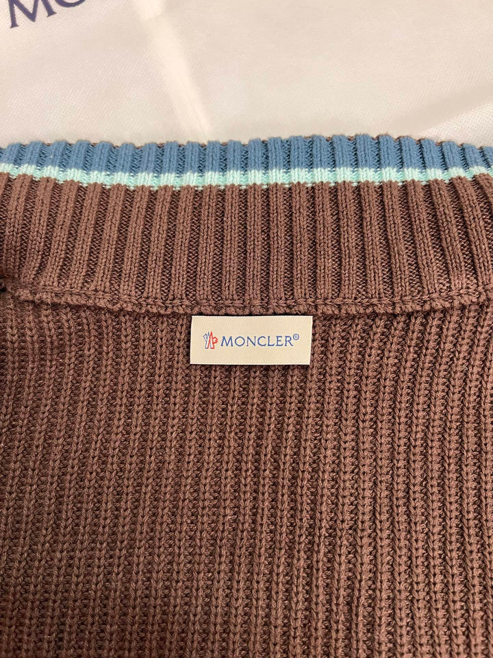 P - CARDIGAN