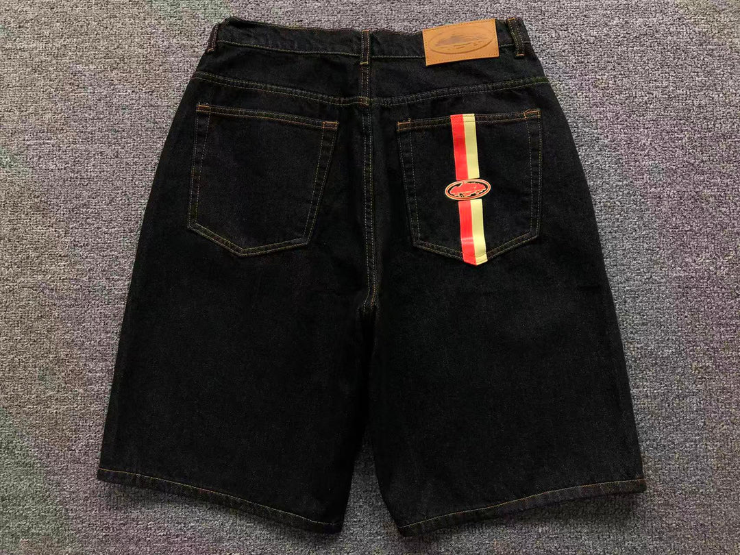 C - SHORTS