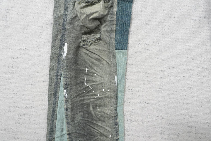 P - JEANS