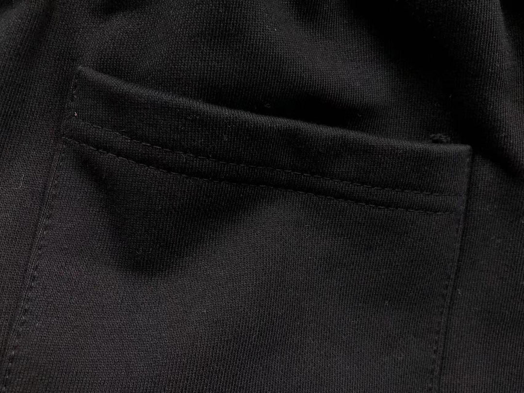 C - SHORTS