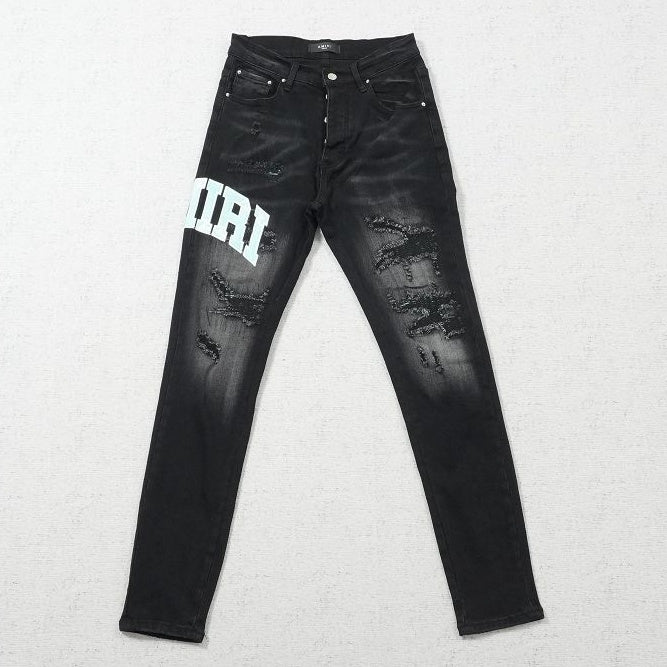 A - JEANS