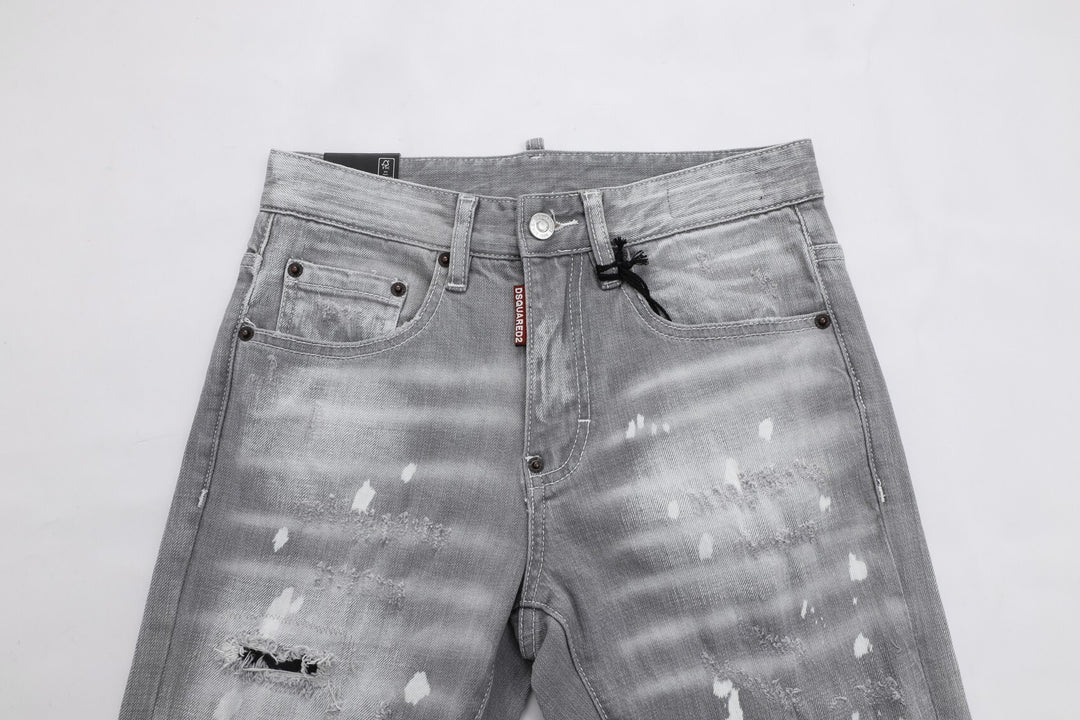D - JEANS