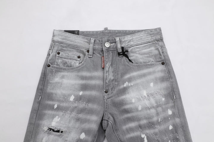 D - JEANS