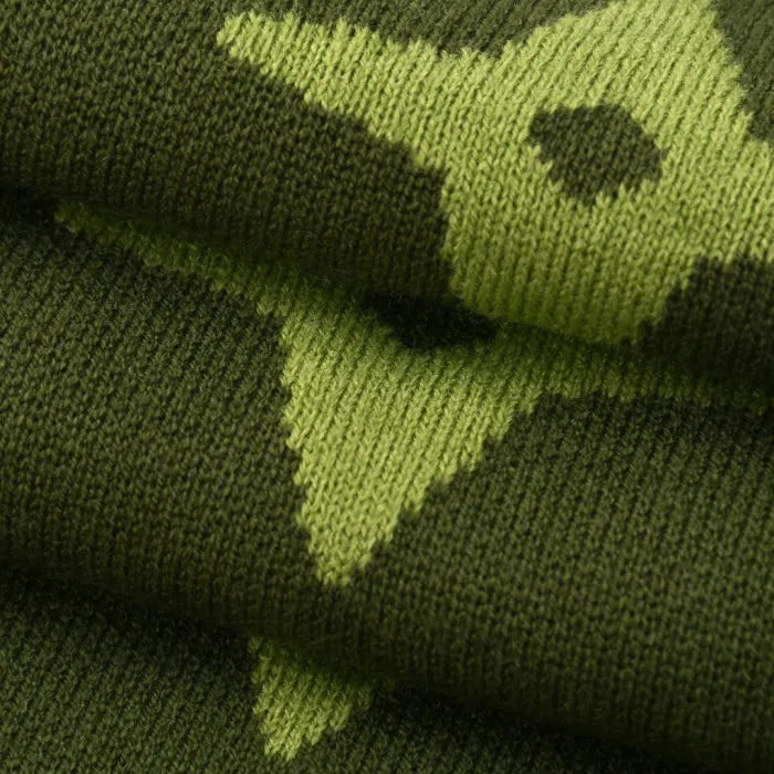 LOUIS V - SWEATER