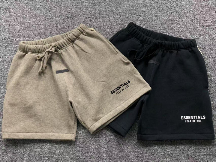 F - SHORTS