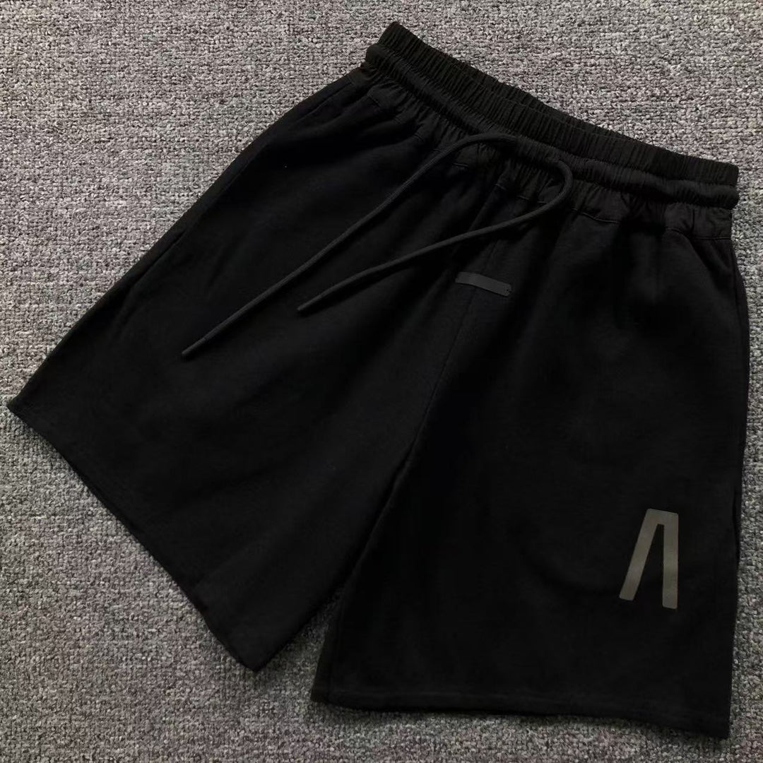 F - SHORTS