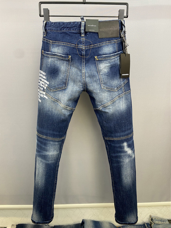 D - JEANS