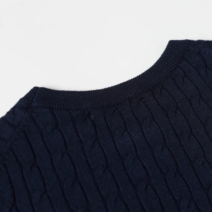 R - SWEATER