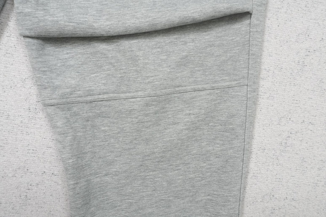 A - SWEATPANTS