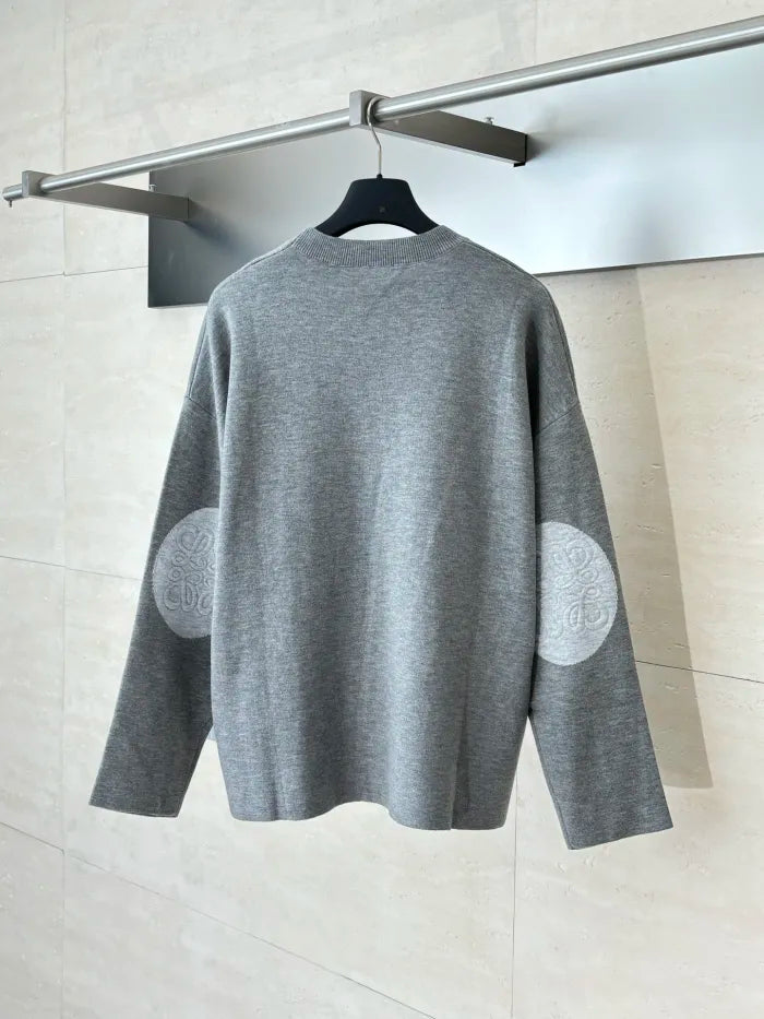 L - SWEATER