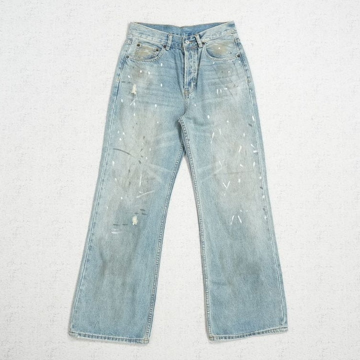 A - JEANS