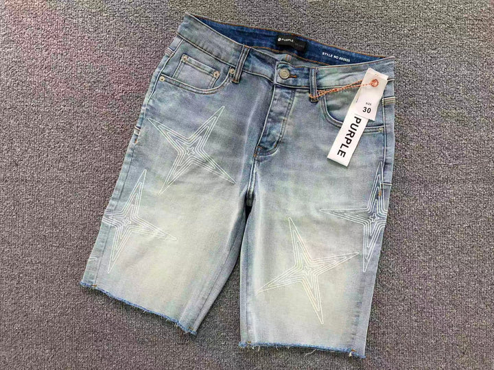 P - SHORTS