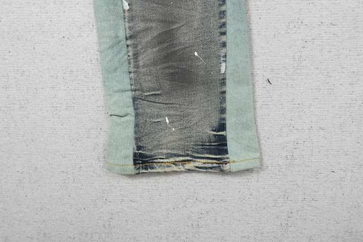 P - JEANS