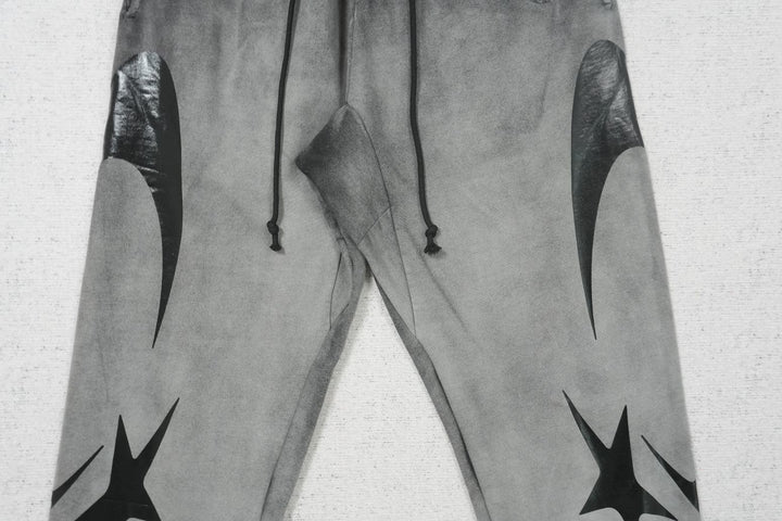 H - SWEATPANTS