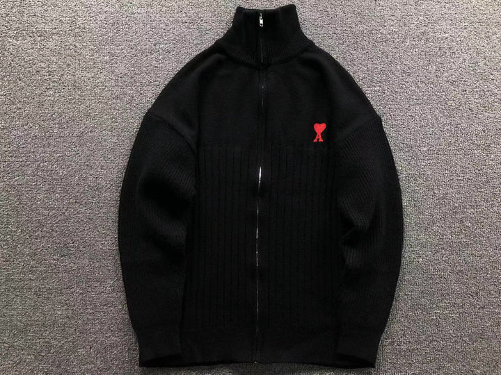 A - SWEATER