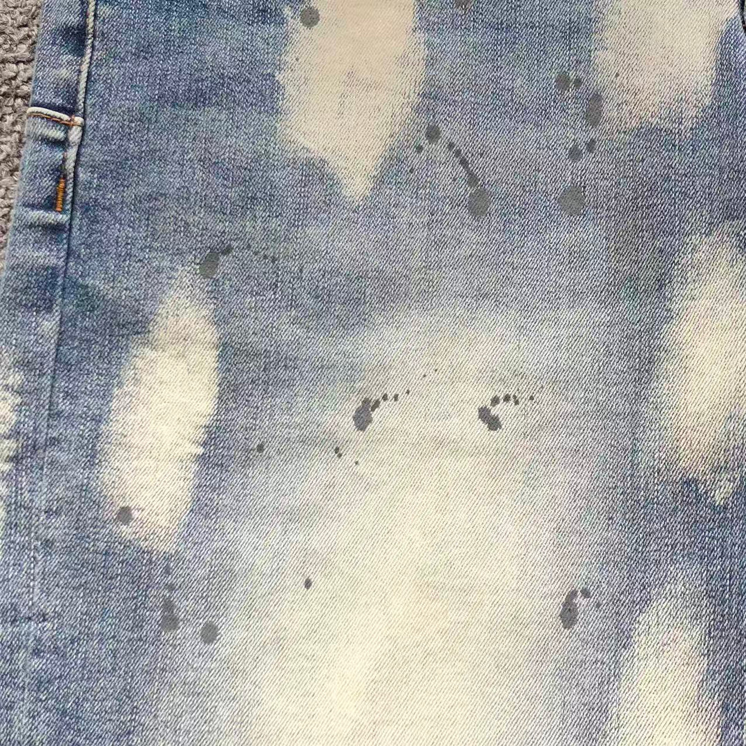P - SHORTS