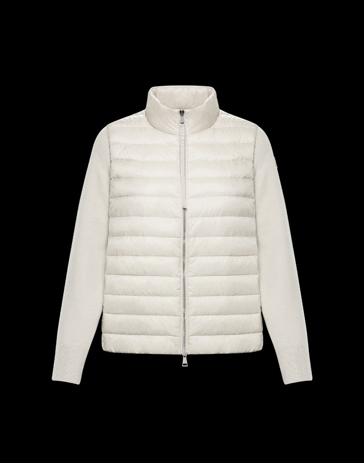 P - CARDIGAN