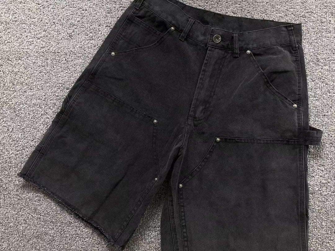 M - SHORTS