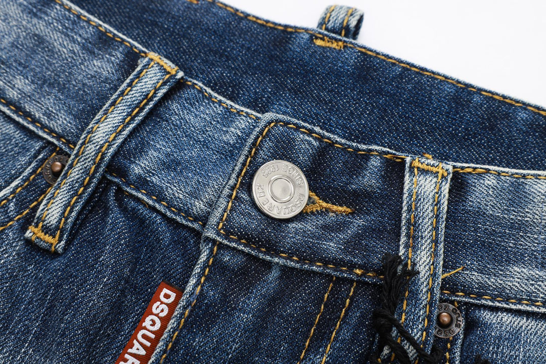 D - JEANS