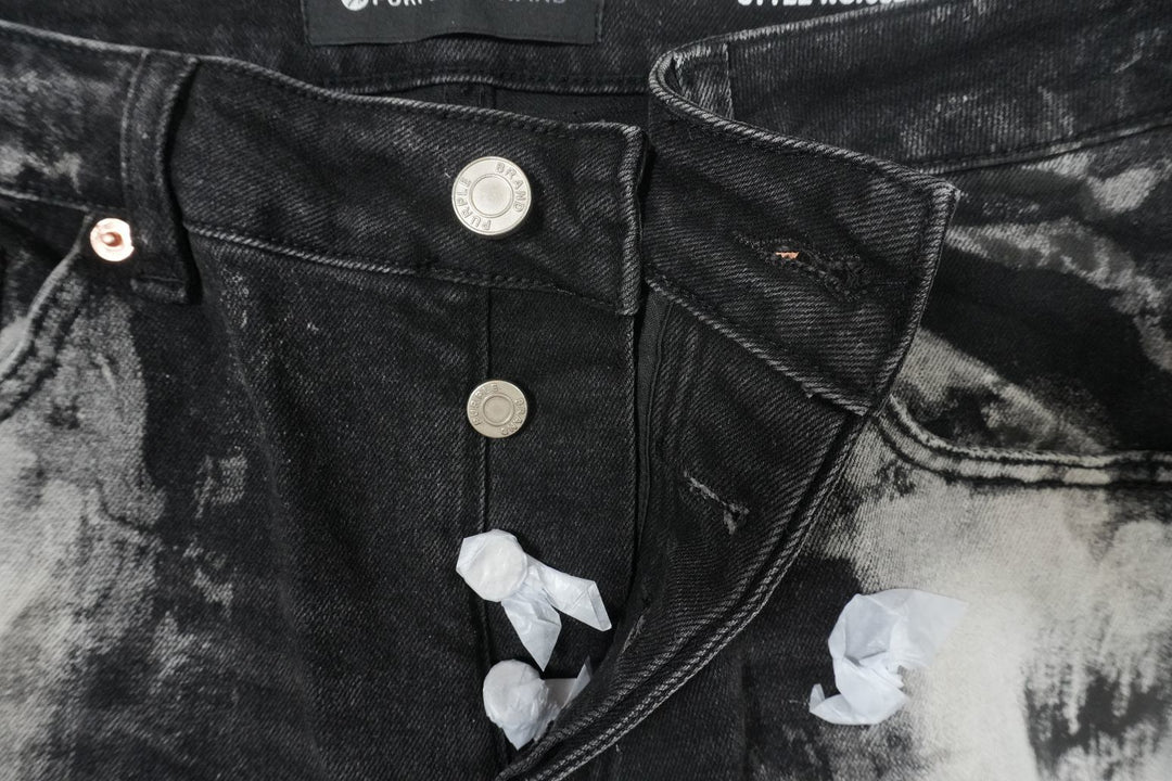 P - JEANS
