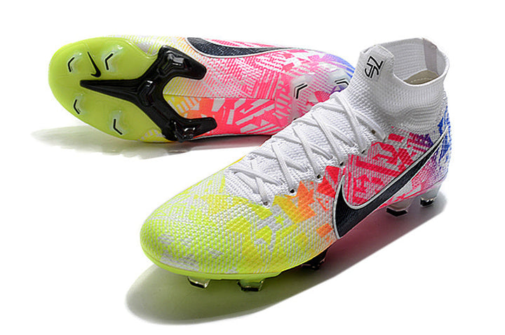 N - FUSSBALLSCHUHE