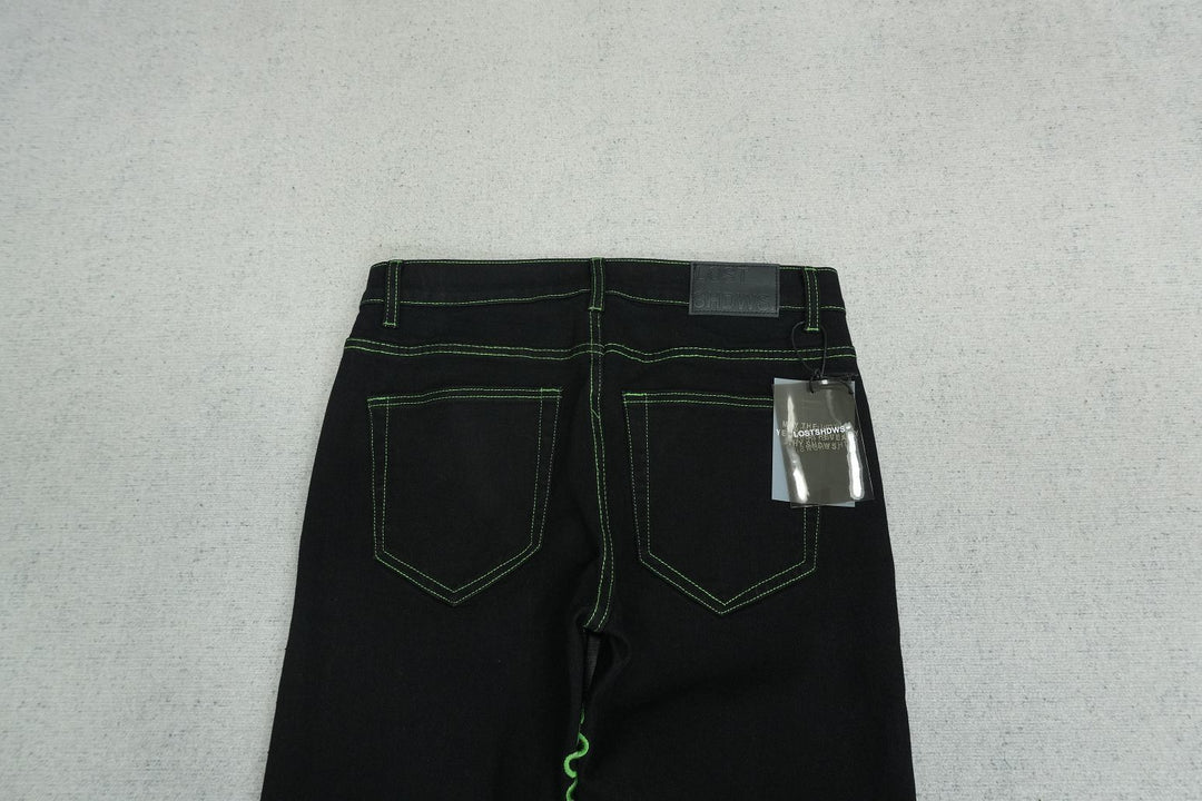 L - JEANS